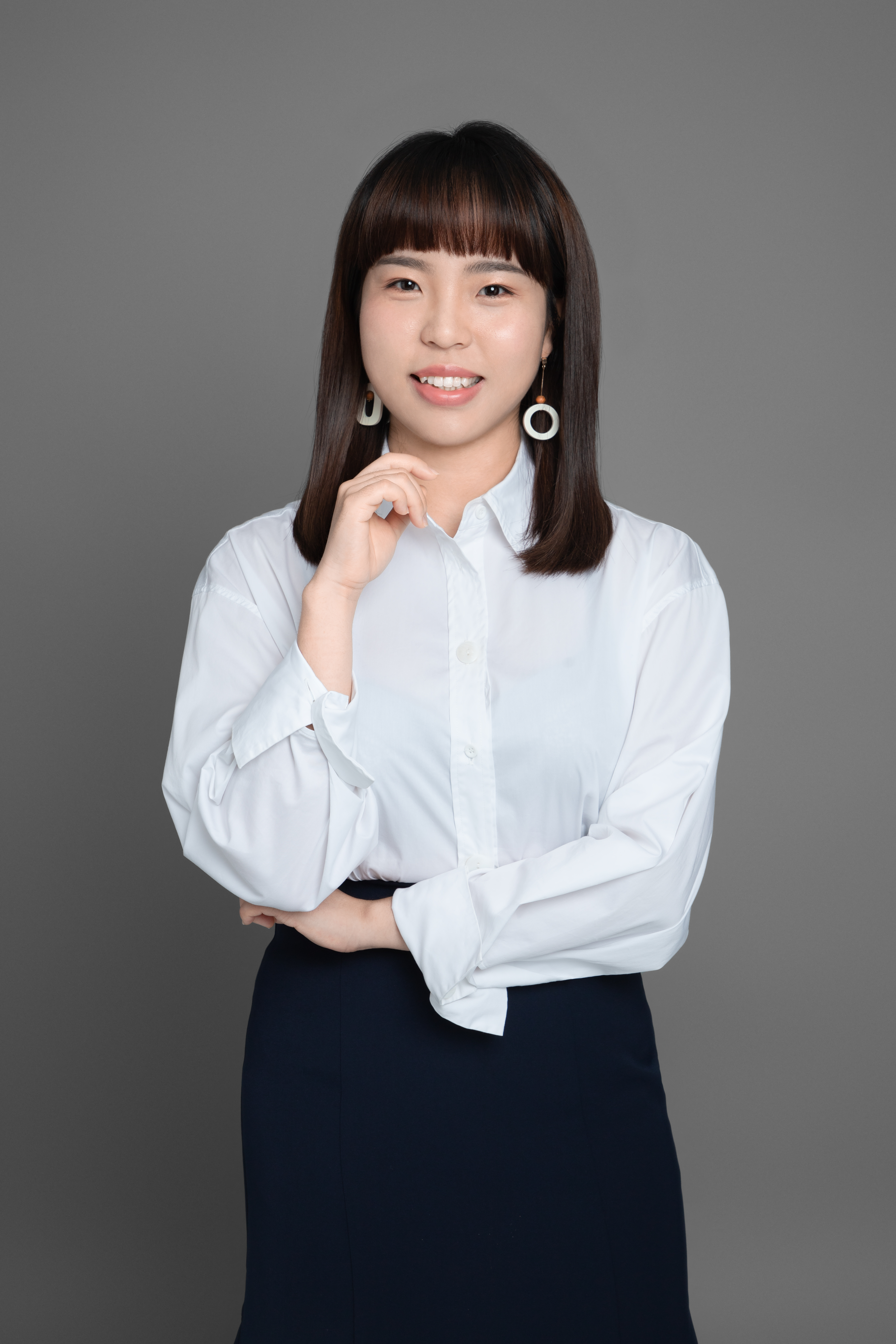 Yuqing NI