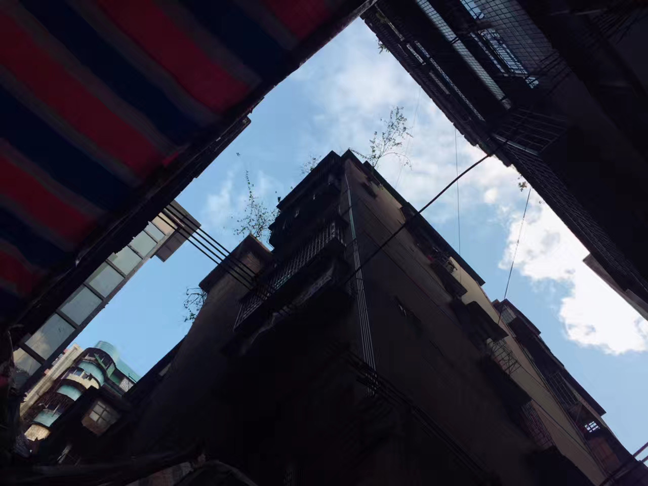 韶关